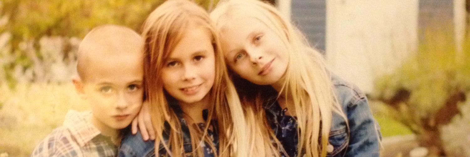 Keri stromski banner