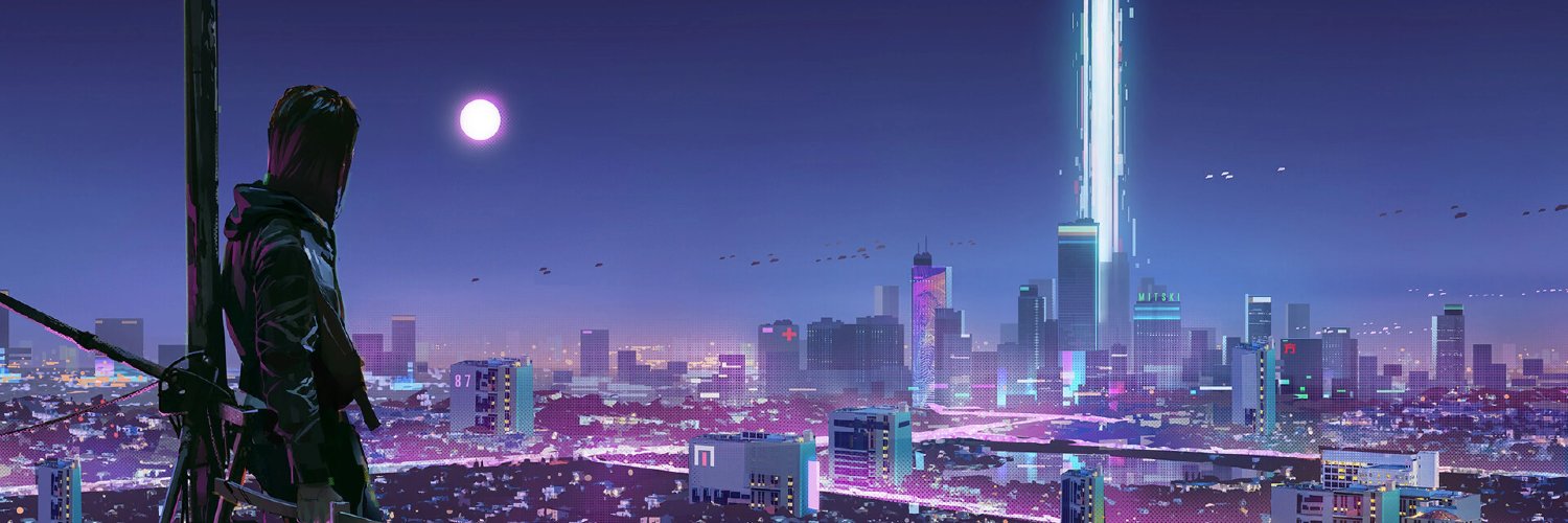dato_rohi's profile banner image
