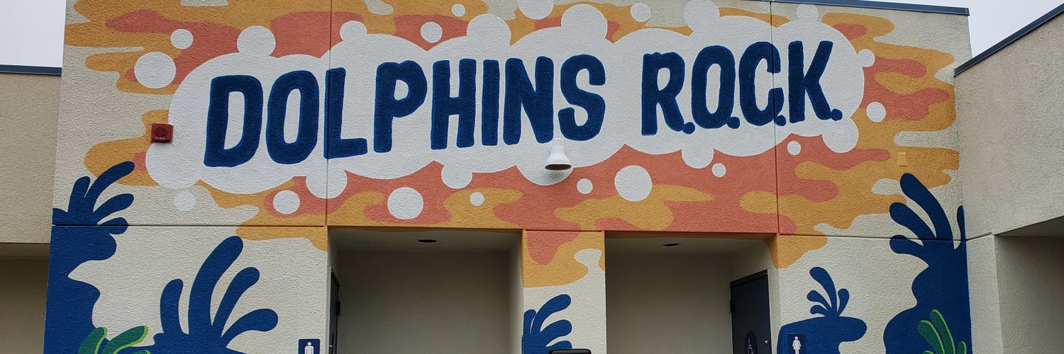 Lake Elementary School ~ Home of the Dolphins! banner