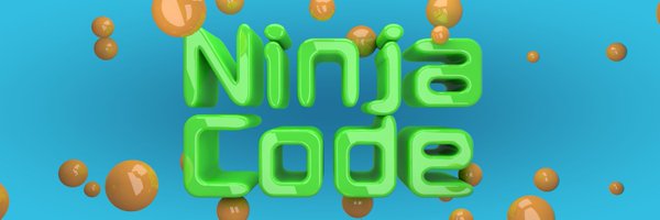 ninjacode5 Profile Banner