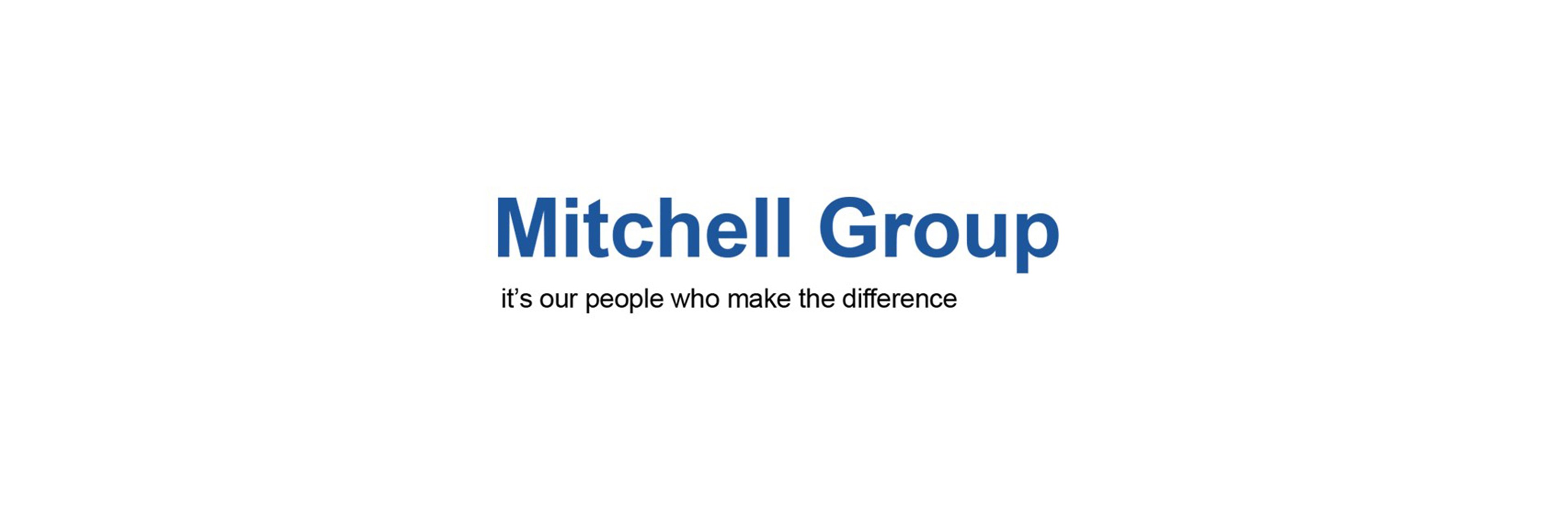 Mitchell Group banner