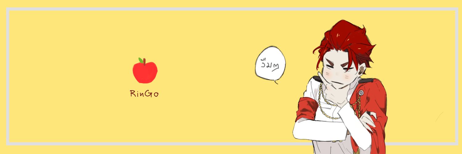 RinGo_SYN's profile banner image