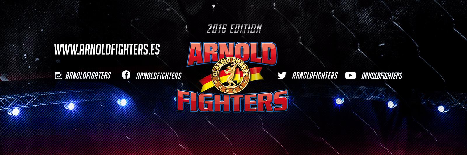ARNOLDFIGHTERS's profile banner image