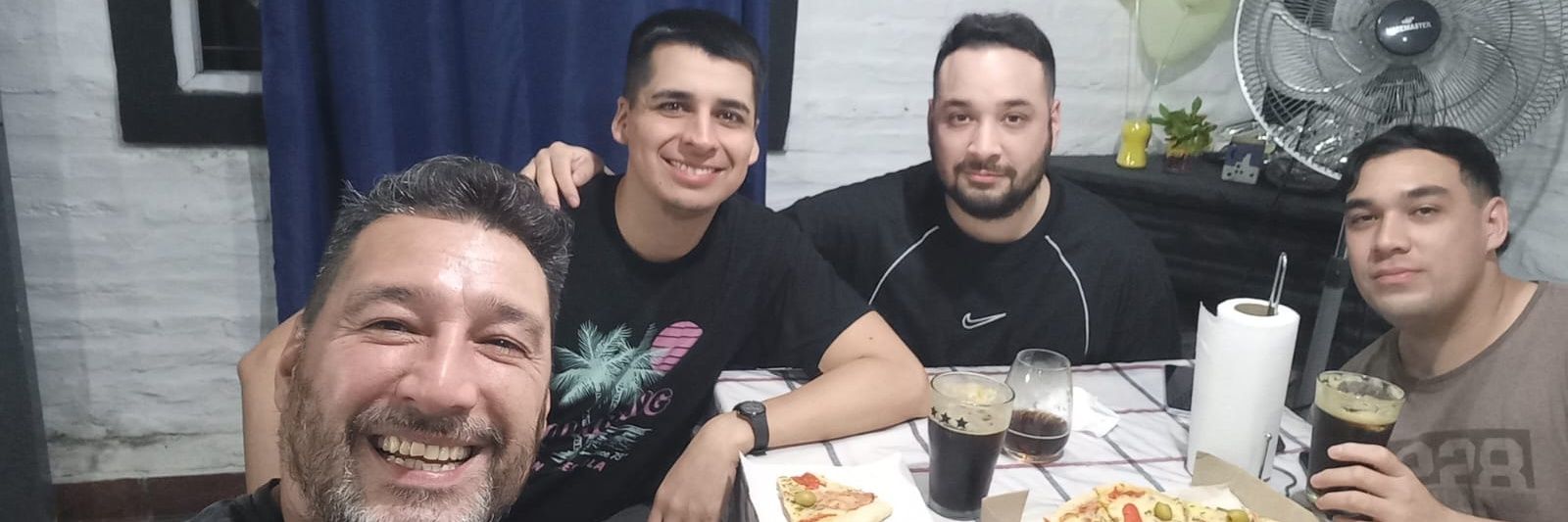 Rodrigo Geffroy banner