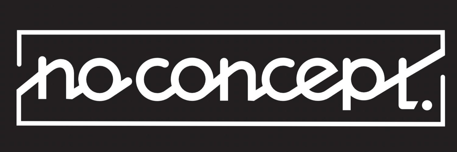 no concept公式 banner