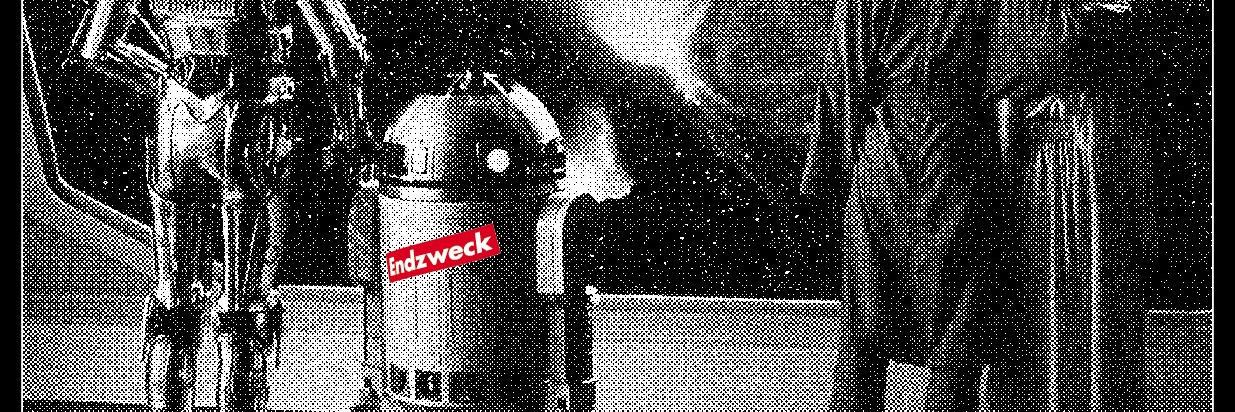 endzweck's banner