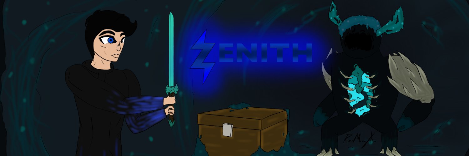 zenith banner