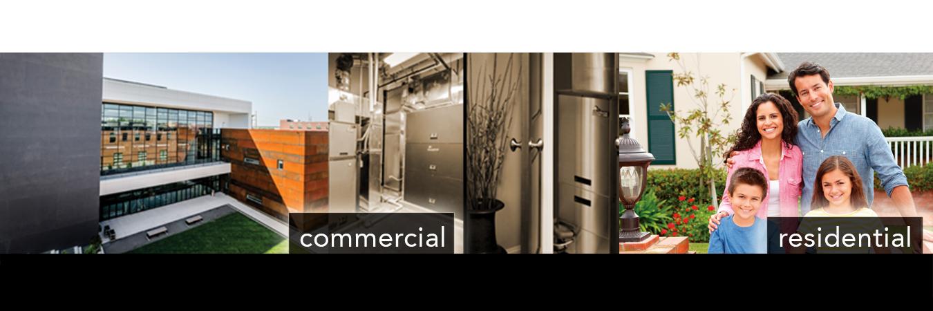 ClimateMaster, Inc. banner