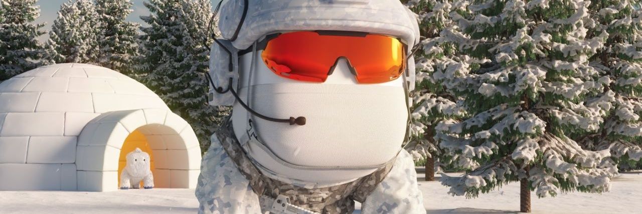 Dyan Kosh 🇬🇧🇮🇩 banner