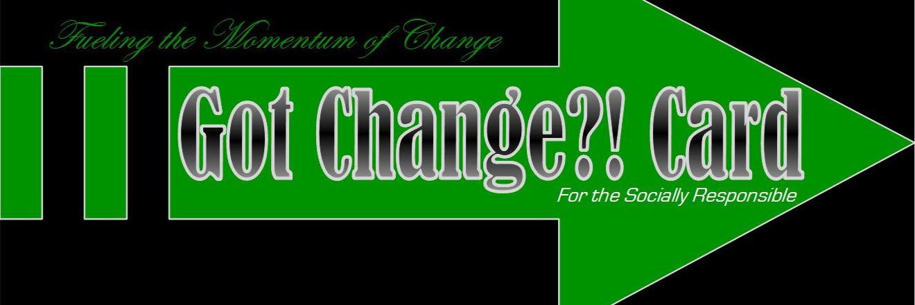 GotChangeInc's profile banner image