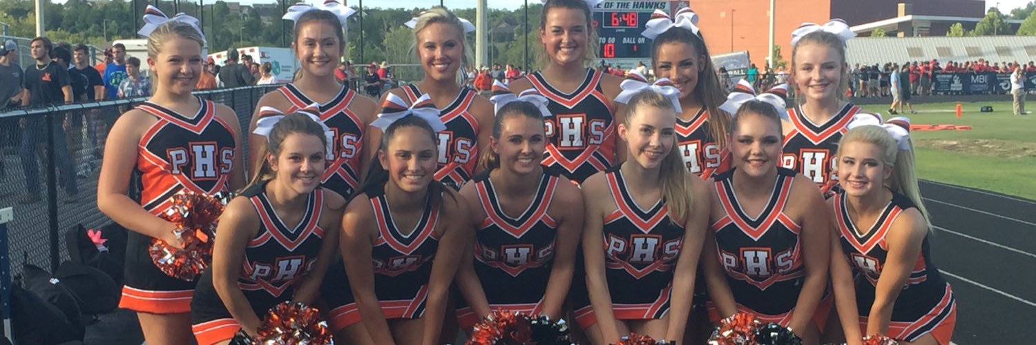 PowellCheer's profile banner image