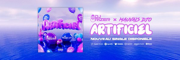 DJERISE Profile Banner