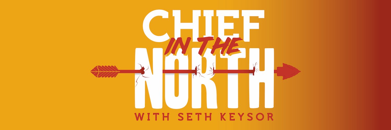 Seth Keysor's banner