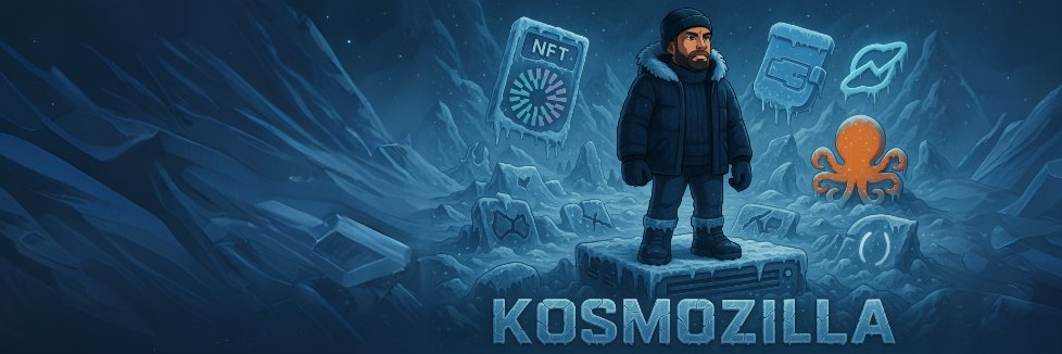Kosmozilla.eth's banner