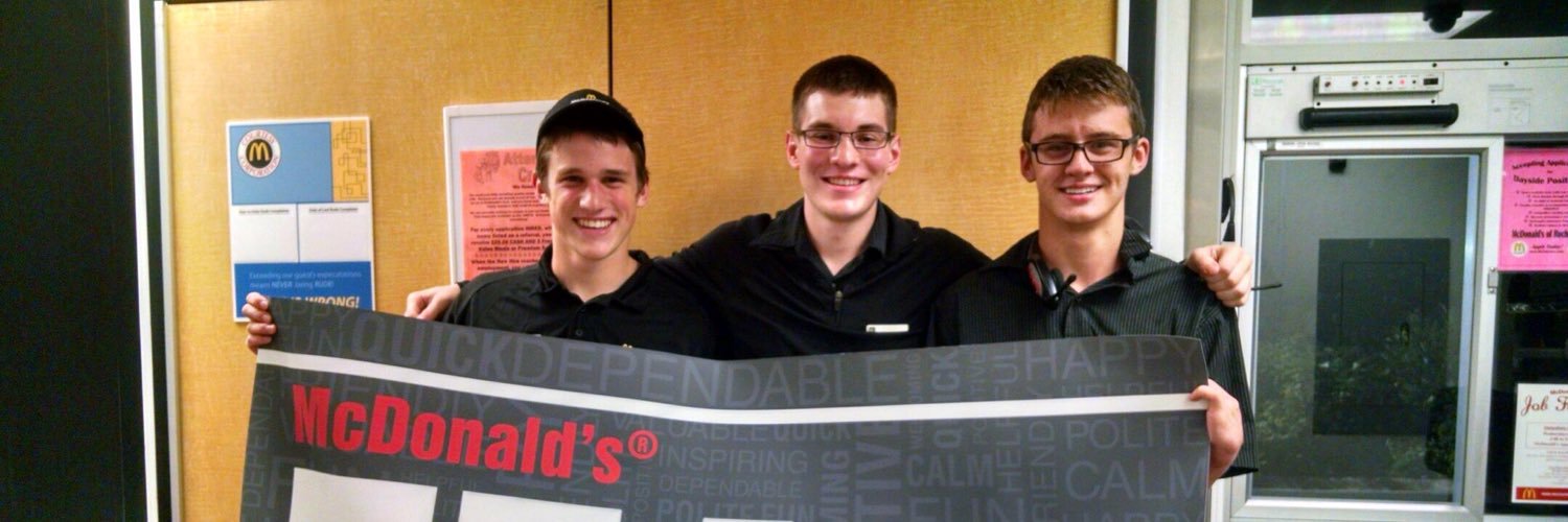 MichaelSchatzel's profile banner image