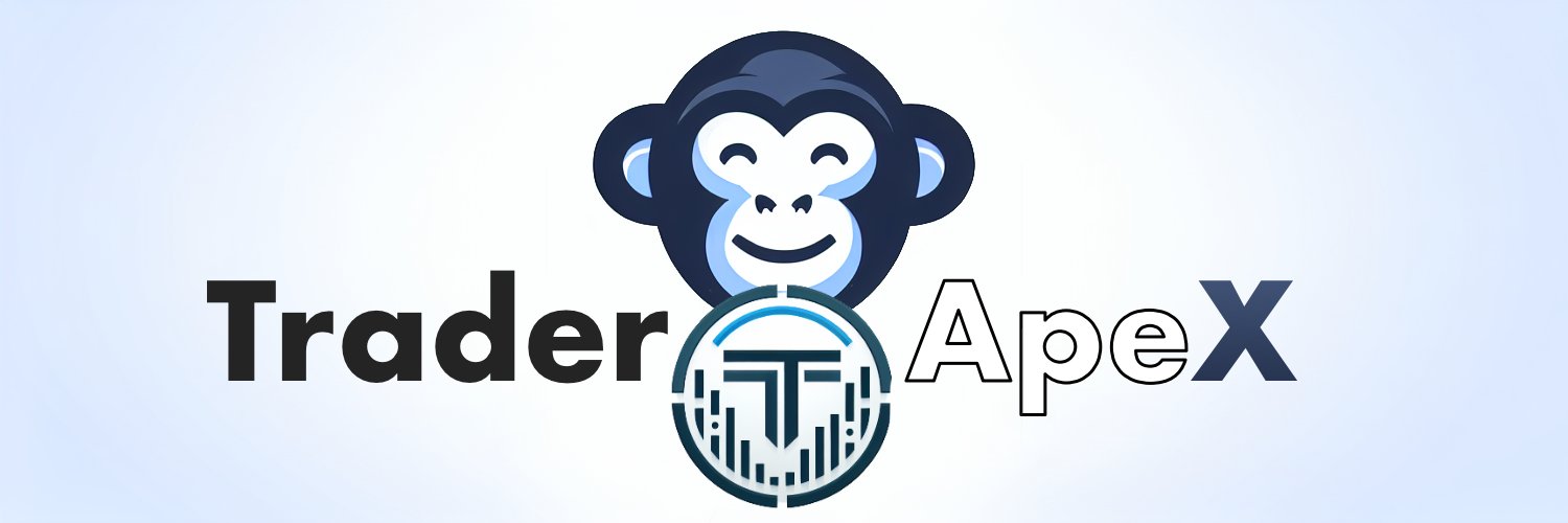 TraderApeX banner