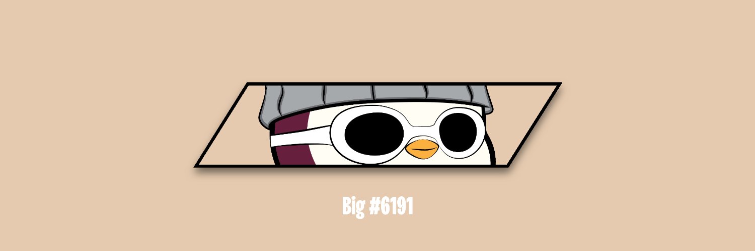 AEZAKMI 🐧 banner