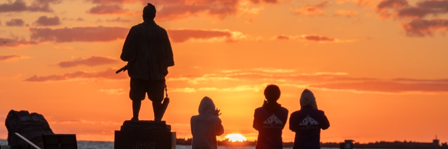 muroranSARD's profile banner image