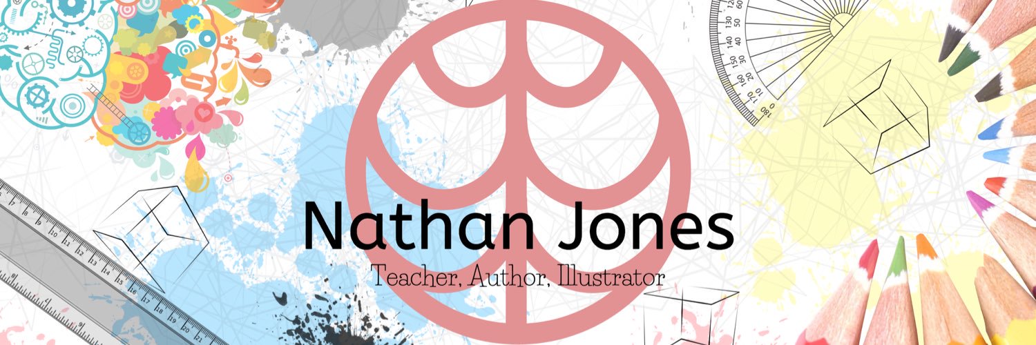 ByNathanJones's profile banner image