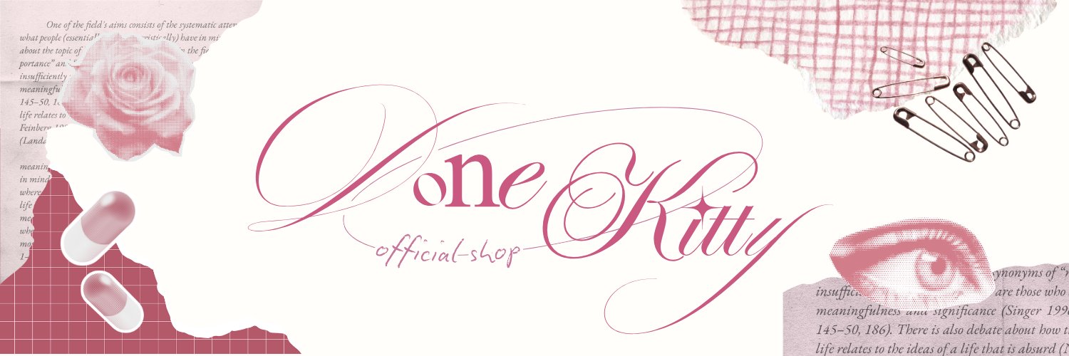 弾Kitty⌇デザイン୨୧ ⌇☺︎ 🇯🇵🇺🇸🇨🇳🇰🇷 banner