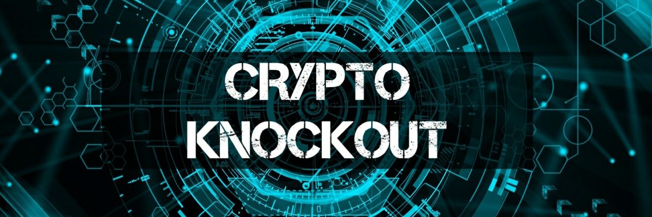Crypto KO 🚀 banner