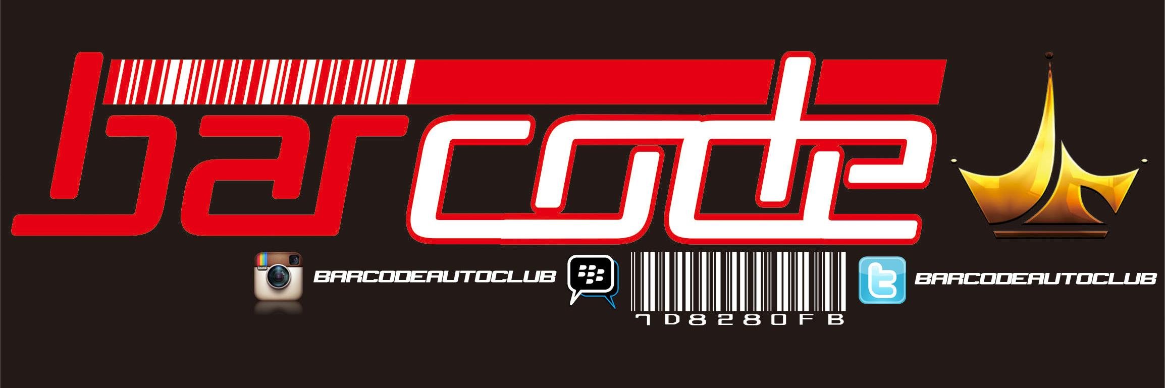 barcodeautoclub's profile banner image