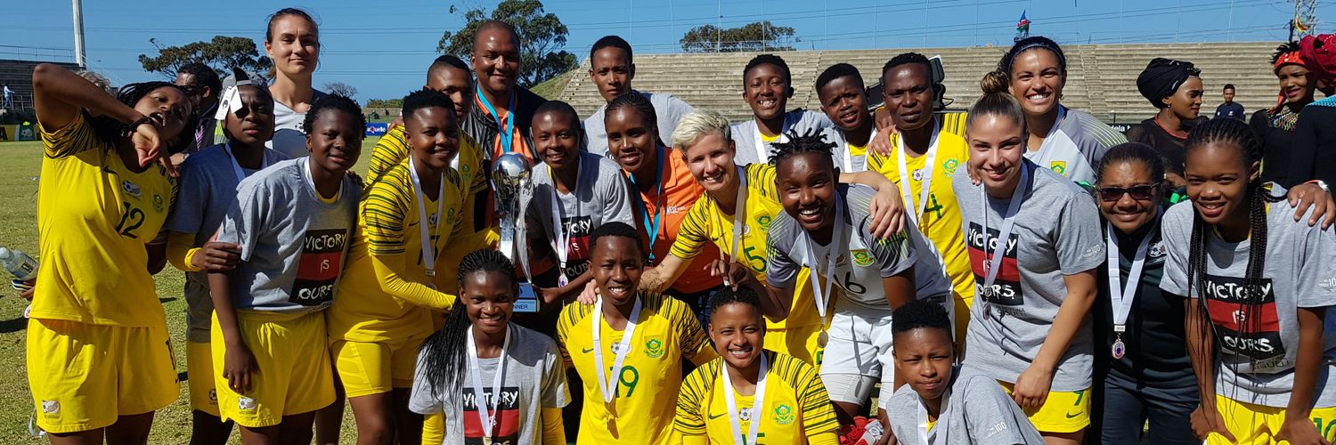 Brian Hopolang Mofokeng banner