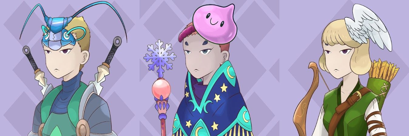 Daisun🐂🀄️ banner
