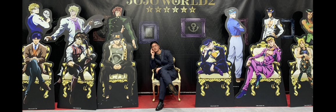 井戸 遼太郎＝Ryotaro Ido banner