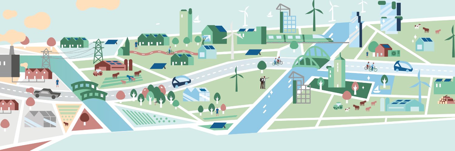 Nationaal Programma RES banner