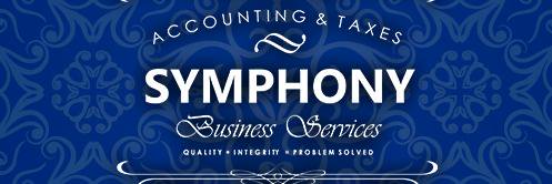 SymphonyTaxPro's profile banner image