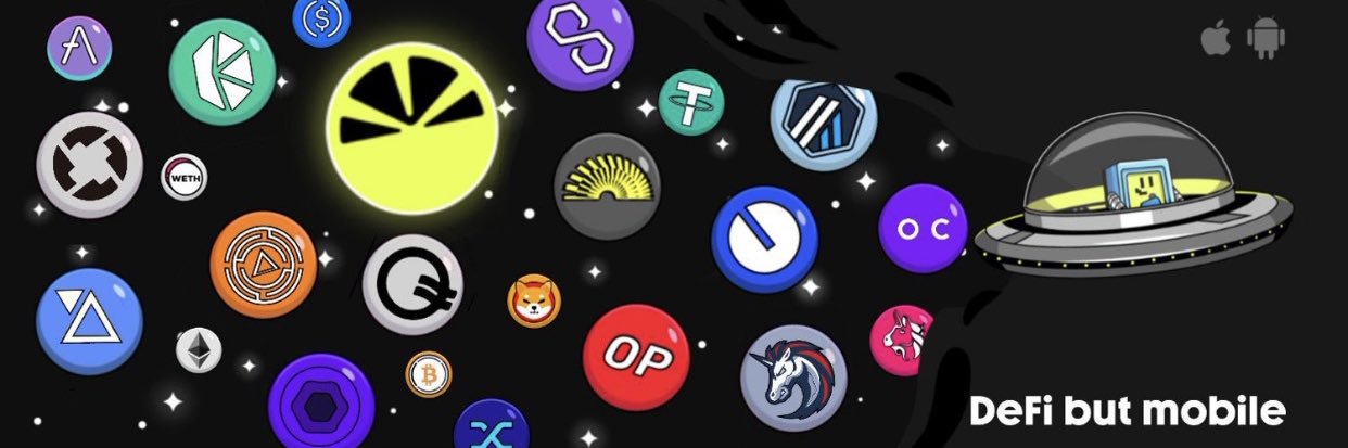 Dzmitry 🌅's banner