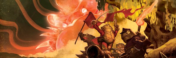 LaGrangeGames Profile Banner