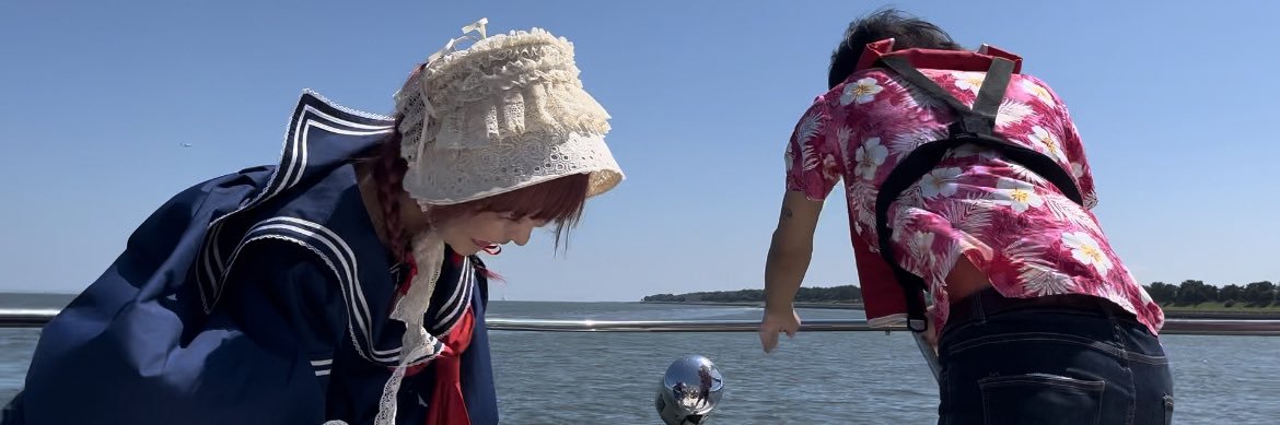 ちゅんたホーテ banner