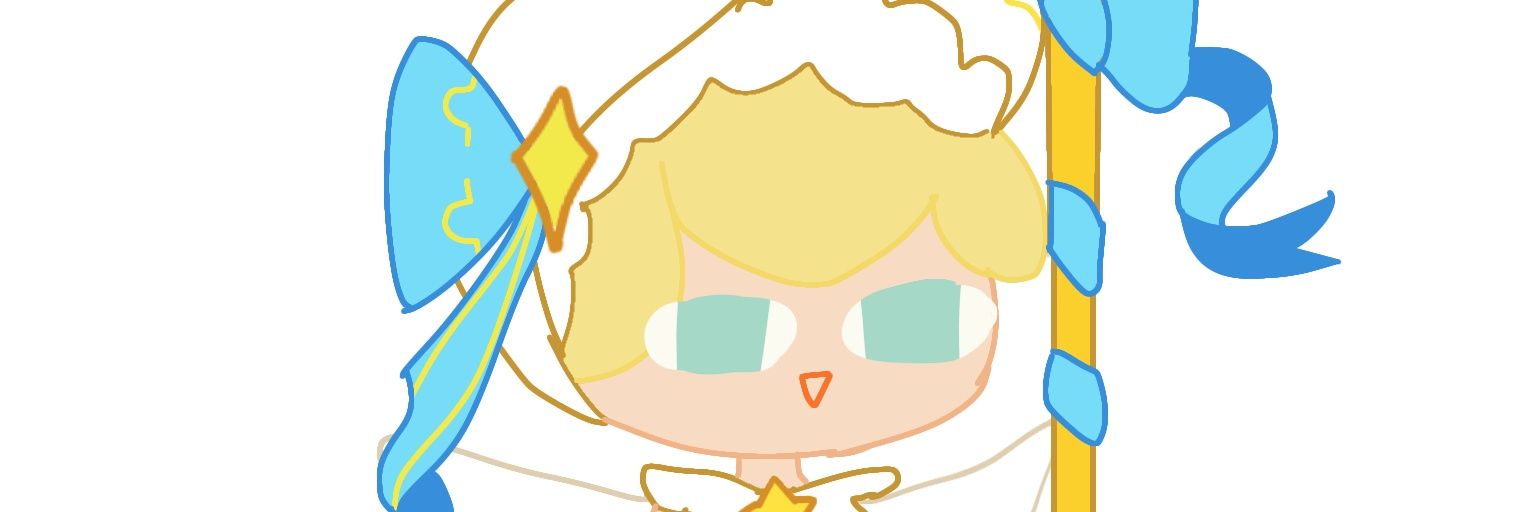 Yam Le silly person banner