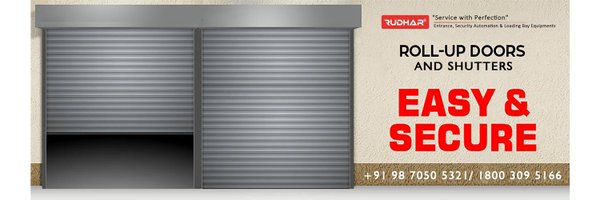 RudharGroup Profile Banner