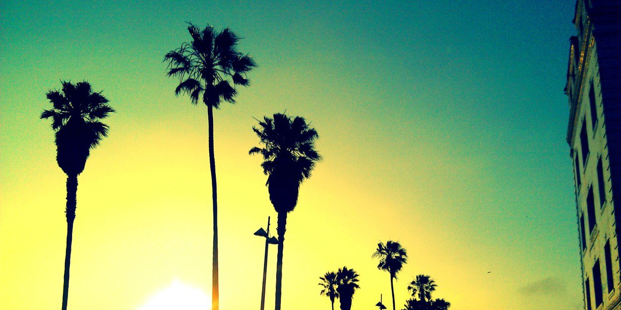 Tragicblondes's profile banner image