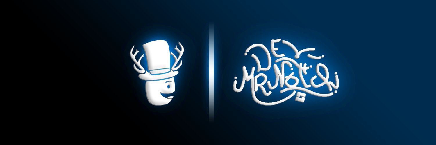Dev_MrNotch banner