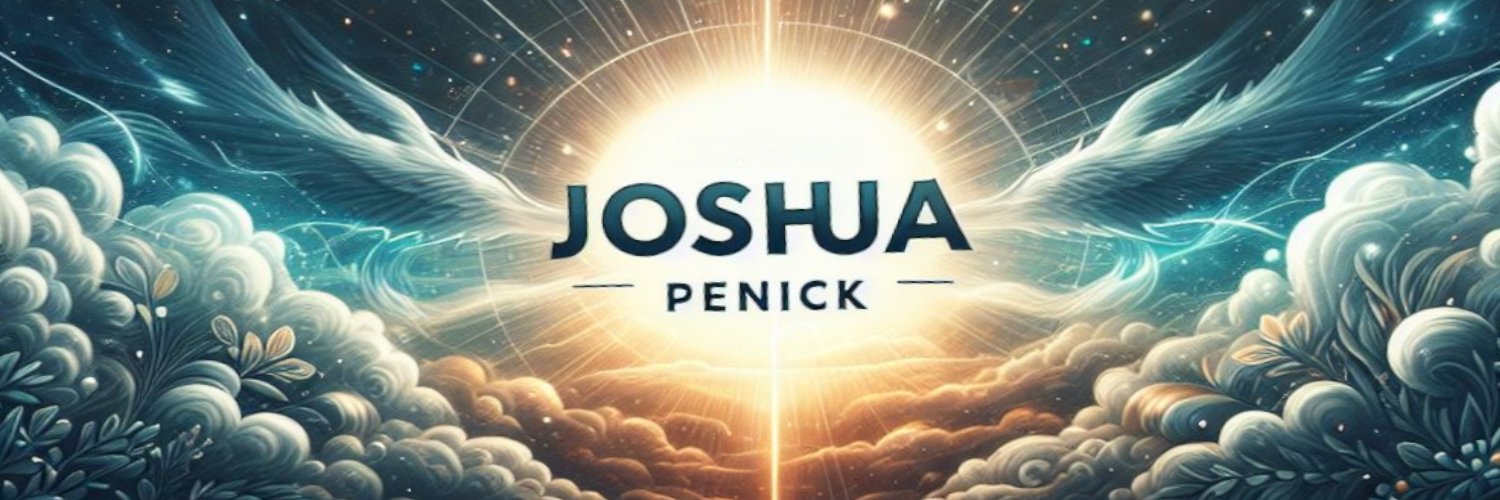 JoshuaPenick.x banner