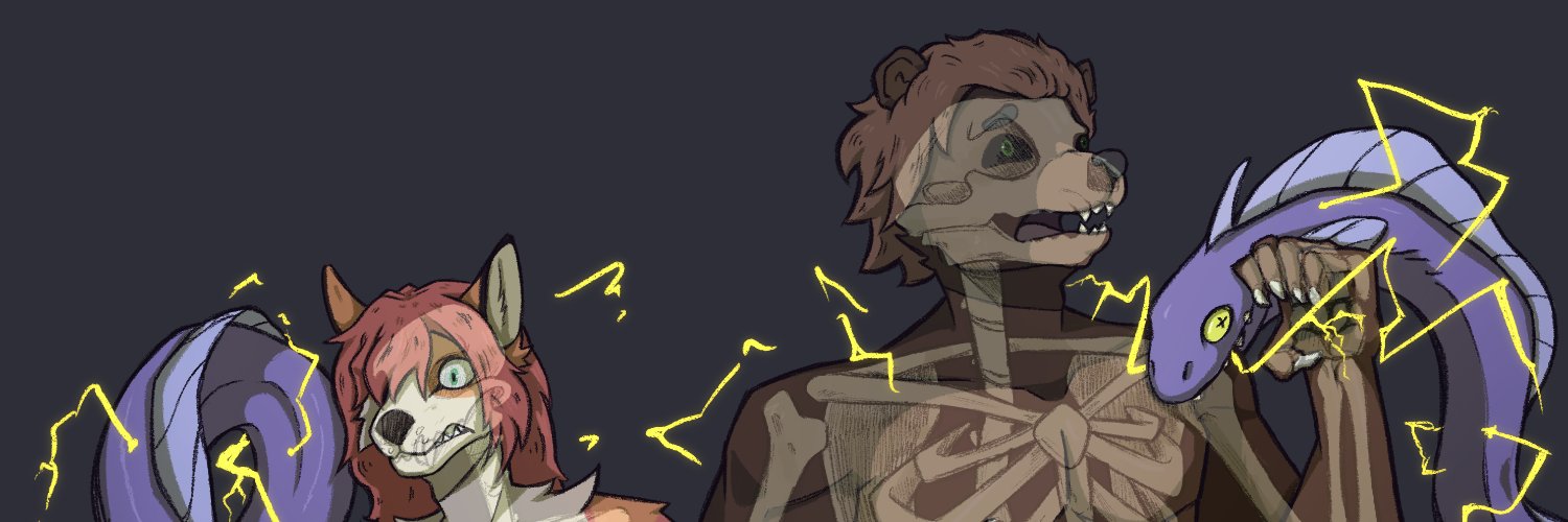 Brock banner