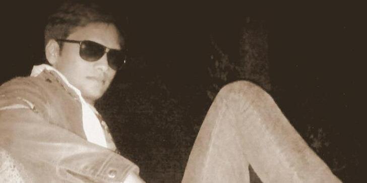 SharifMohsin's profile banner image