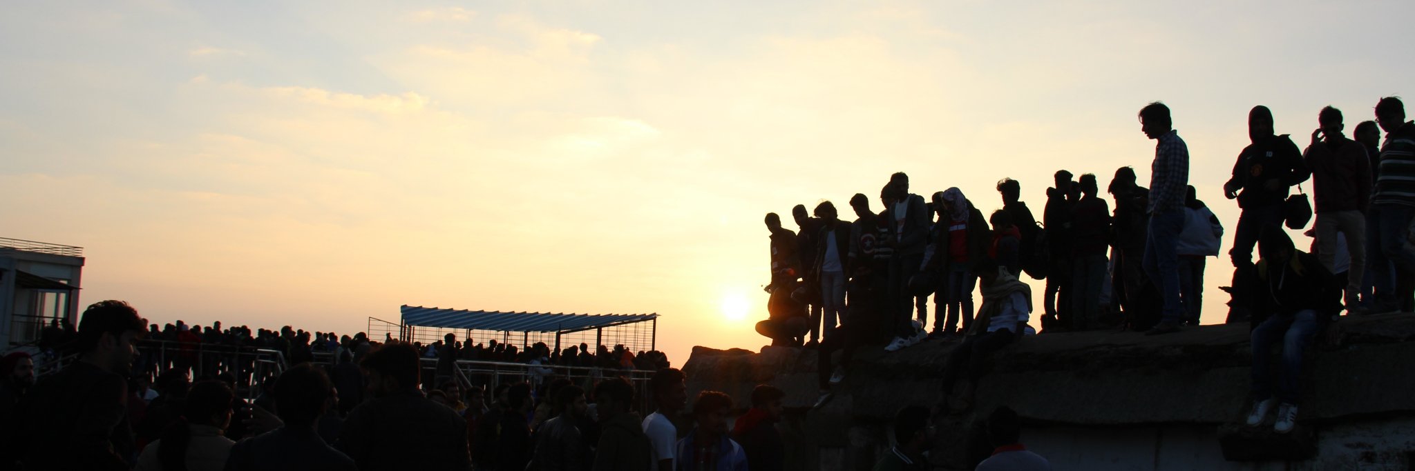harithkh's profile banner image