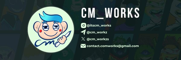 CM_Workzs Profile Banner