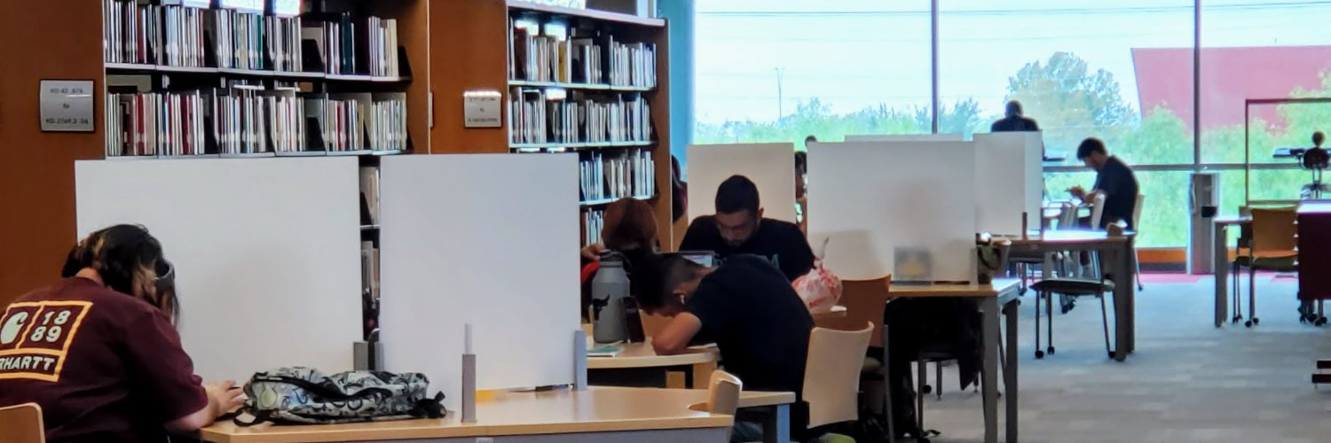 OzunaLibrary's profile banner image