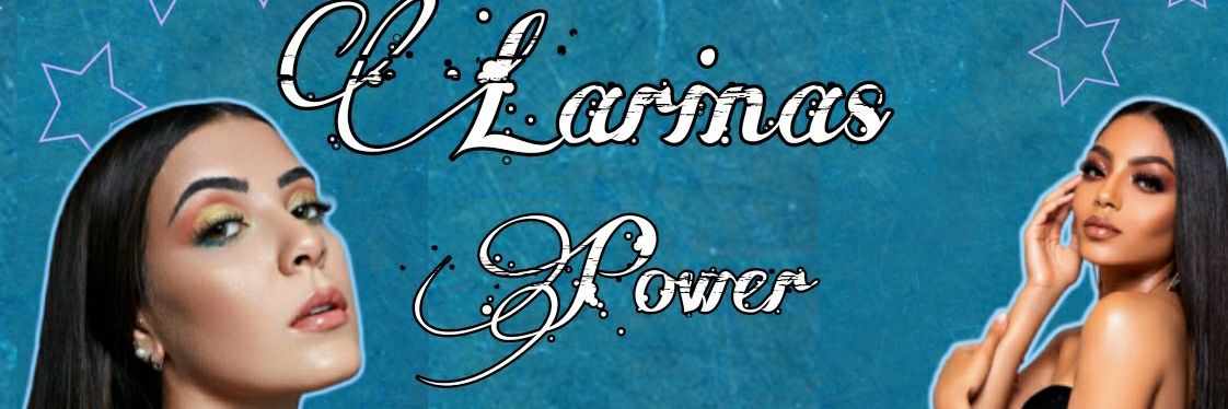 PowerLarinas's profile banner image