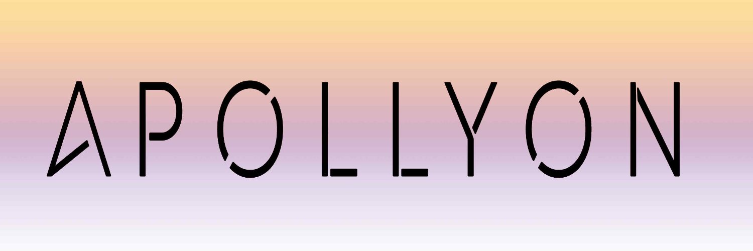 Apollyon is making season 3! banner
