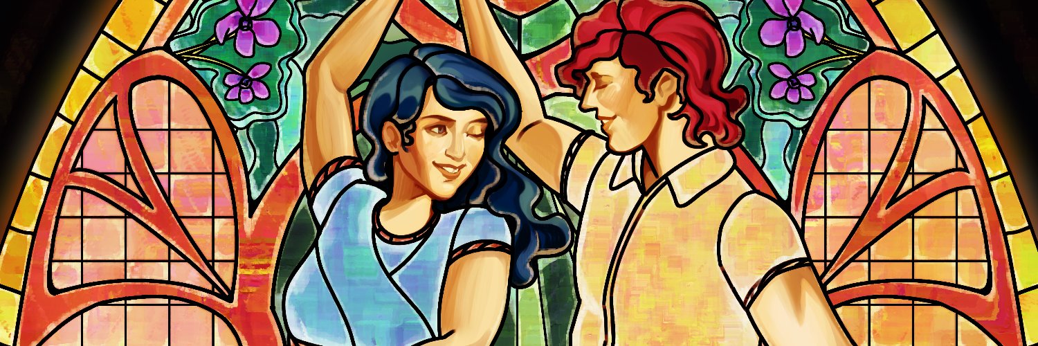 abba 🍏's banner
