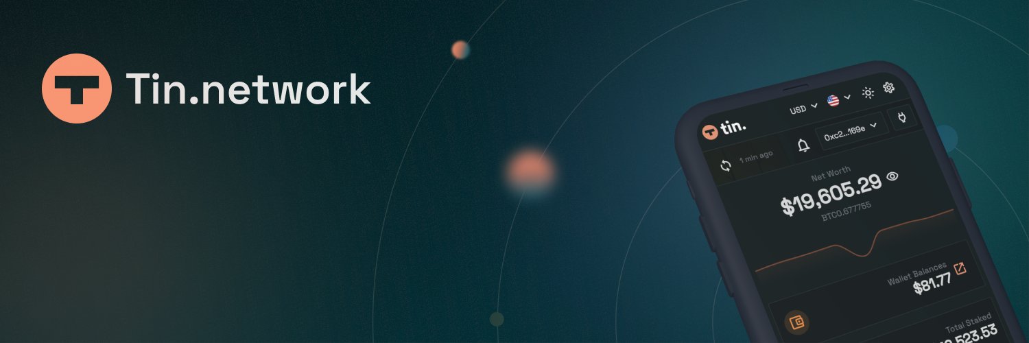 tin.network banner