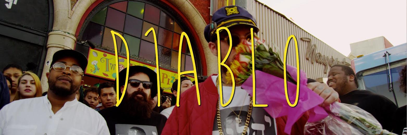 Diablo👺 banner