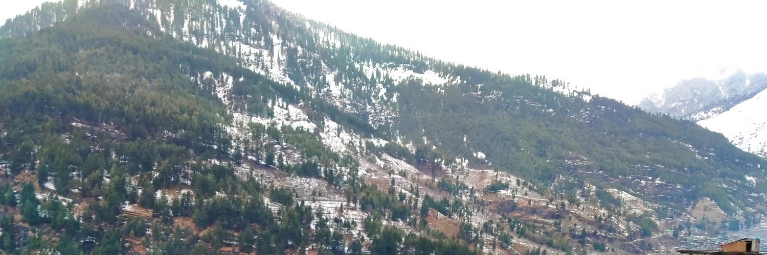 thehydrological's profile banner image